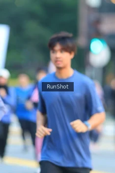 Runner Photo 4853327