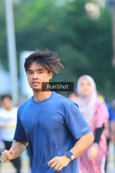 Runner Photo 4853328