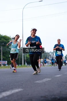 Runner Photo 4853329