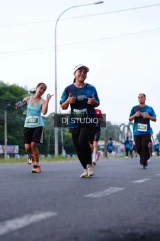 Runner Photo 4853331