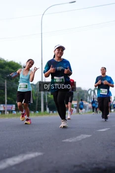 Runner Photo 4853332