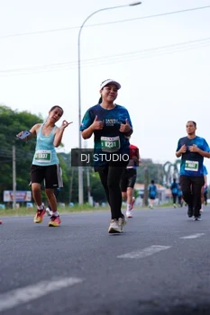 Runner Photo 4853339