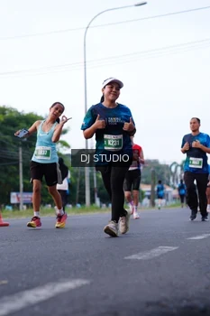 Runner Photo 4853340
