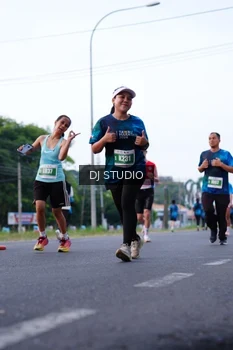 Runner Photo 4853342