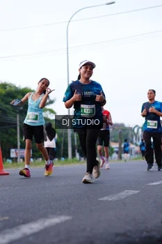 Runner Photo 4853343