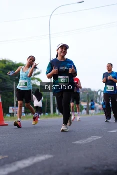 Runner Photo 4853345