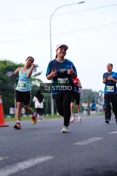 Runner Photo 4853349