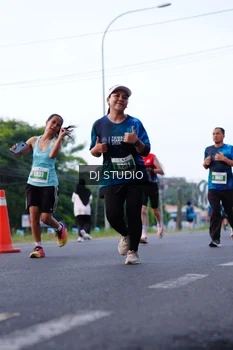 Runner Photo 4853350