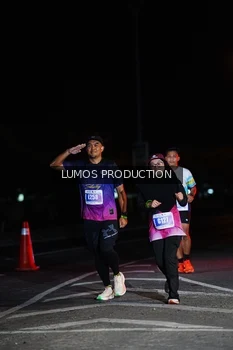 Runner Photo 4853357