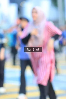 Runner Photo 4853359