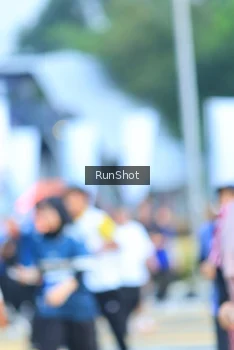 Runner Photo 4853361