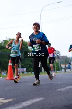 Runner Photo 4853362
