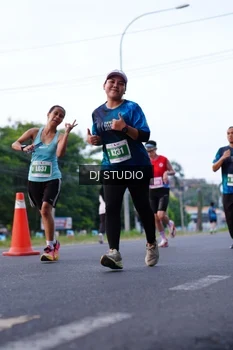 Runner Photo 4853365