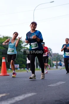 Runner Photo 4853366