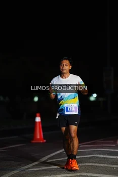 Runner Photo 4853367
