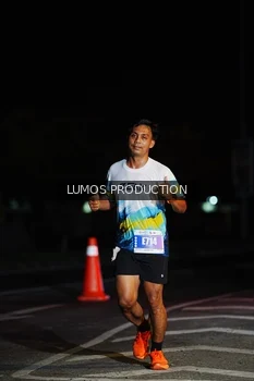 Runner Photo 4853369