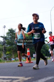 Runner Photo 4853370
