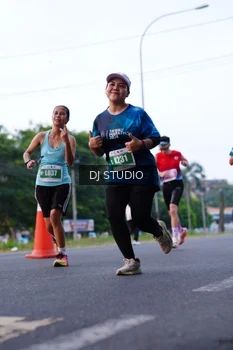 Runner Photo 4853372