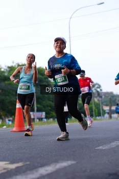 Runner Photo 4853373