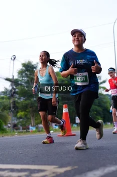 Runner Photo 4853375
