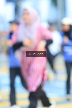 Runner Photo 4853379
