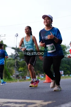 Runner Photo 4853380