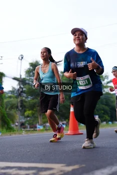 Runner Photo 4853381