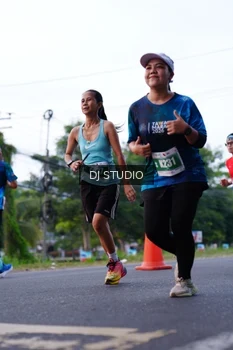 Runner Photo 4853384