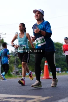 Runner Photo 4853387