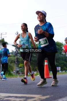 Runner Photo 4853389