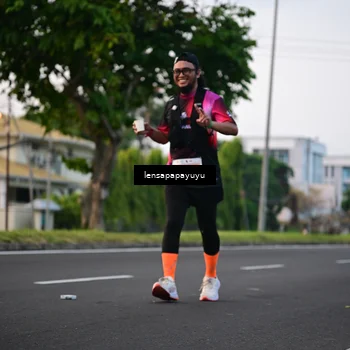 Runner Photo 4853392