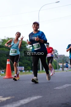 Runner Photo 4853393