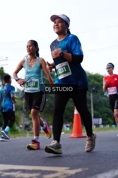 Runner Photo 4853394