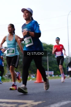 Runner Photo 4853398