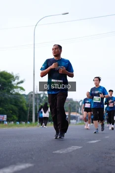Runner Photo 4853400