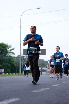Runner Photo 4853404