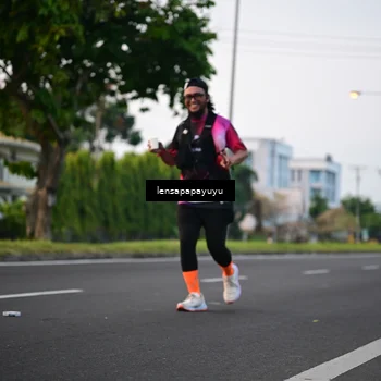 Runner Photo 4853406