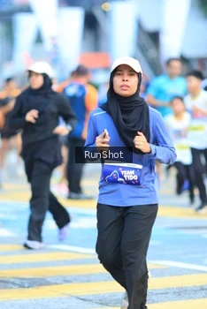 Runner Photo 4853417