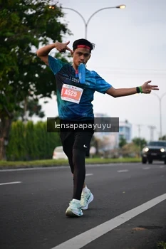 Runner Photo 4853418