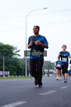 Runner Photo 4853420