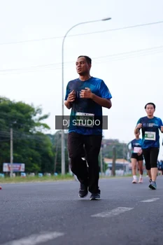 Runner Photo 4853422