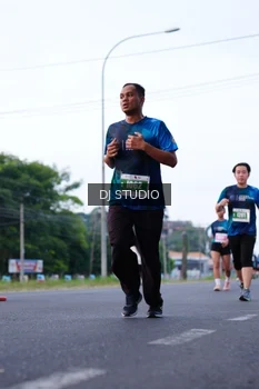 Runner Photo 4853423
