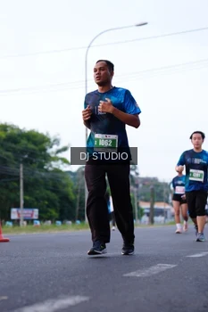 Runner Photo 4853428
