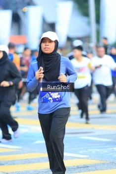 Runner Photo 4853429