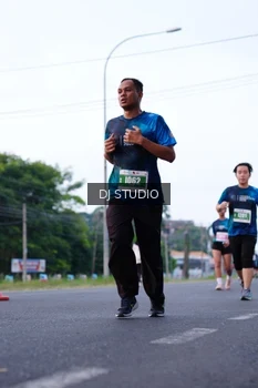 Runner Photo 4853430