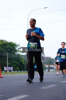 Runner Photo 4853432