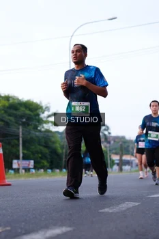 Runner Photo 4853433