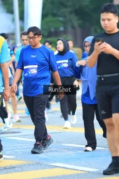 Runner Photo 4853434