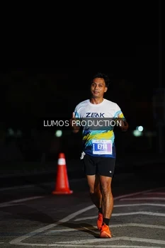 Runner Photo 4853437