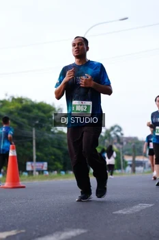 Runner Photo 4853442